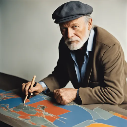 R. B. Kitaj