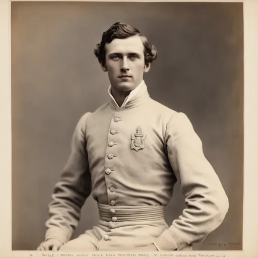 R. B. Legden