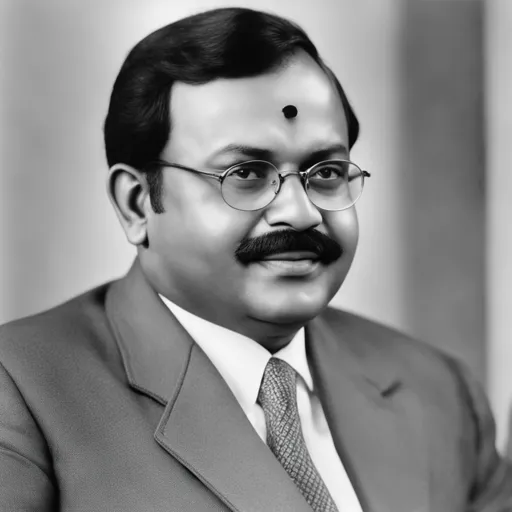 R. B. Naik