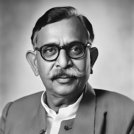 R. B. S. Varma