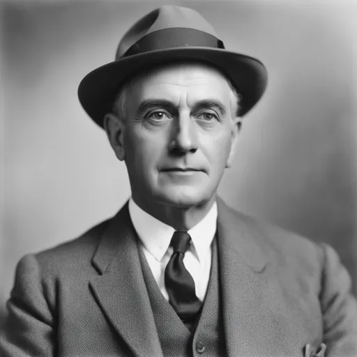 R. B. Seymour Sewell