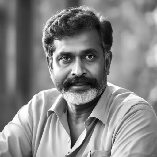 R. B. Udhayakumar
