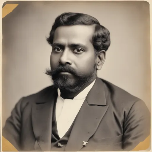R. Balaji Rao