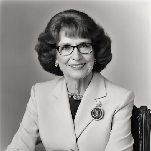 R. Barbara Gitenstein