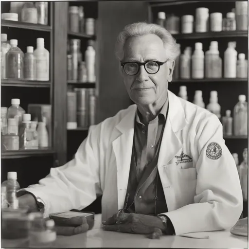 R. Barker Bausell