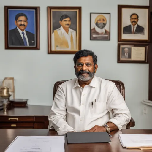 R. Baskar Datchanamourtty