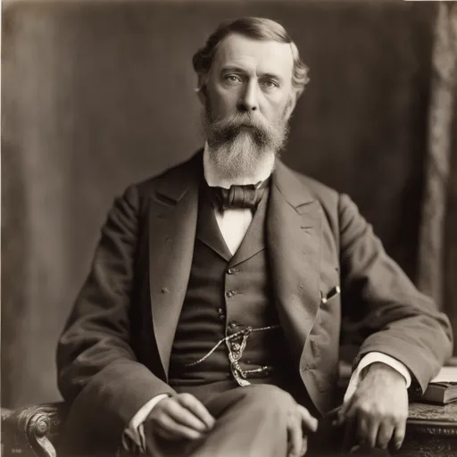 R. Beers Loos