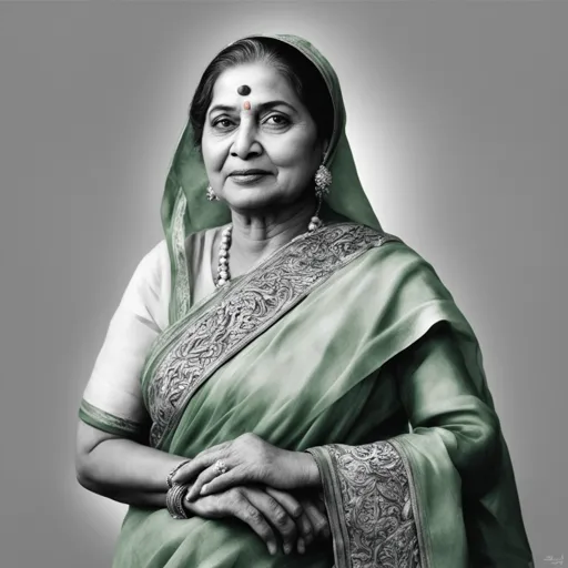 R. Begum