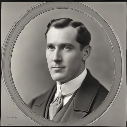 R. Bradford Malt