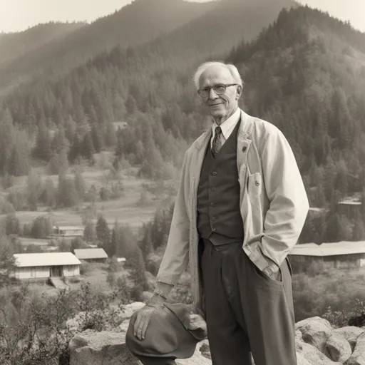 R. Bruce Bury