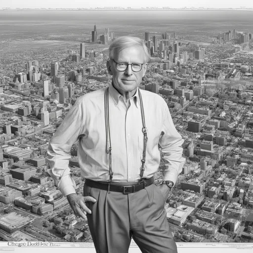 R. Bruce Dold