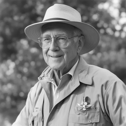 R. Bruce Hoadley