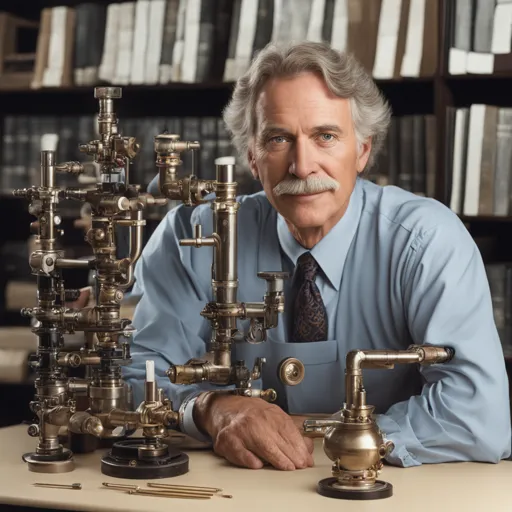 R. Byron Pipes