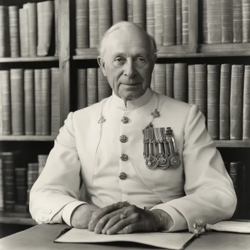 R. C. Alston