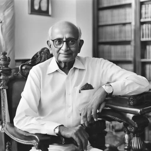 R. C. Bhargava