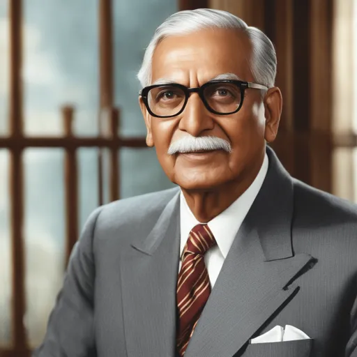 R. C. Cooper