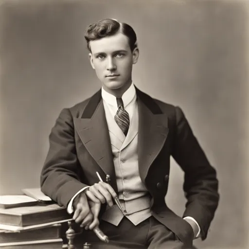 R. C. Gamble