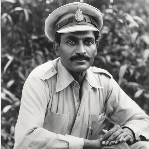 R. C. Kannangara
