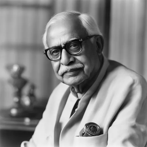 R. C. Mehta