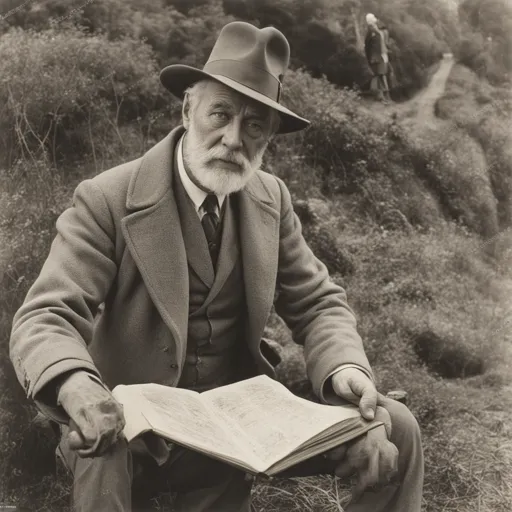 R. C. S. Walters