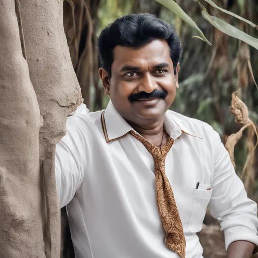 R. C. Sakthi