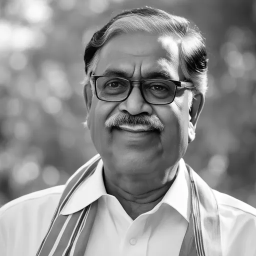 R. C. Subramanian