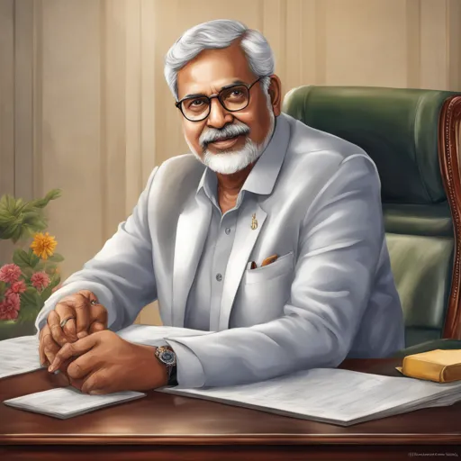 R. Chandrasekar