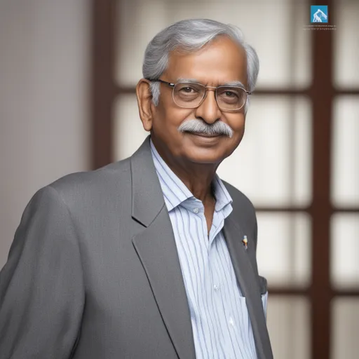 R. Chandrasekhar