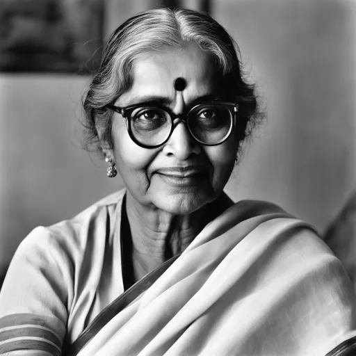 R. Chudamani
