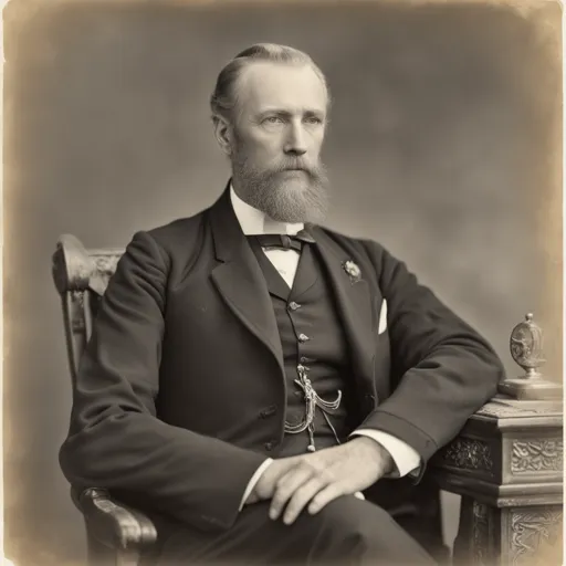 R. Covington Mackall