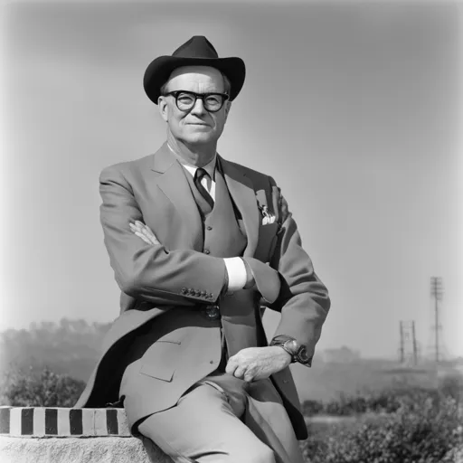 R. Crosby Kemper Jr.