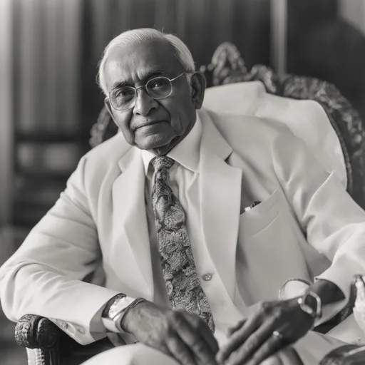 R. D. Patel