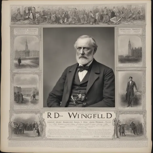 R. D. Wingfield