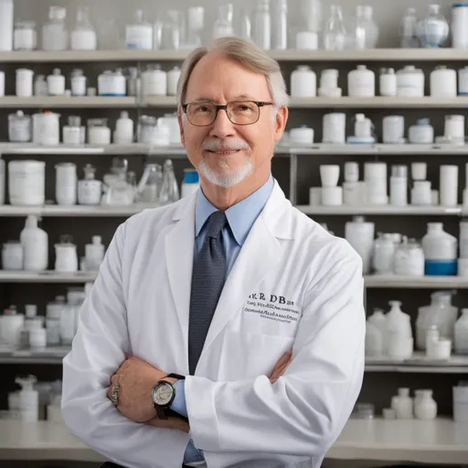 R. David Britt