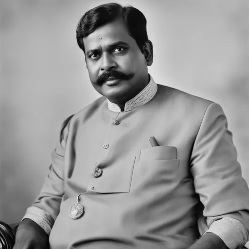 R. Dhanuskodi Athithan