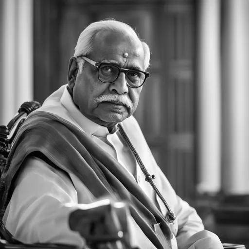 R. Dharmar