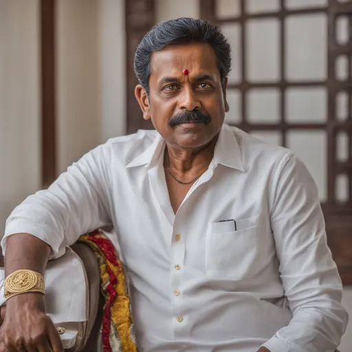 R. Dhruvanarayana