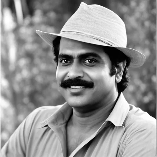 R. Dilip (Tamil actor)