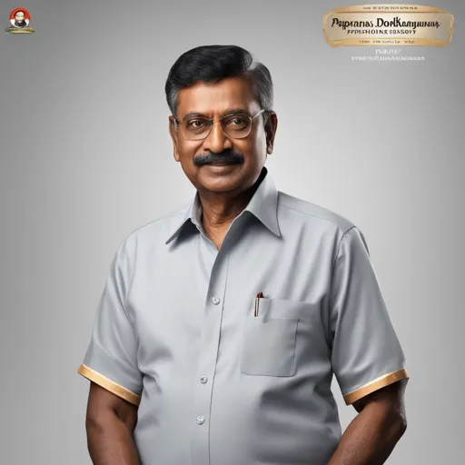 R. Doraikkannu