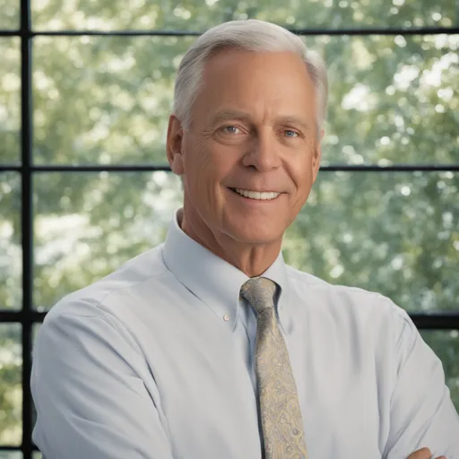 R. Doug Lewis