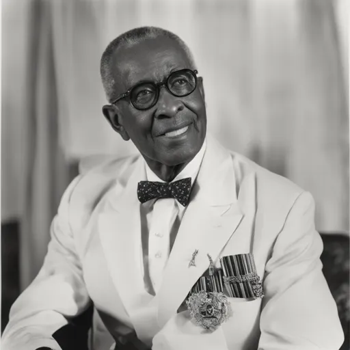 R. E. Cooper Sr.