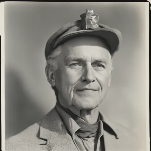 R. E. Edlefsen