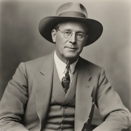 R. Edward Earll