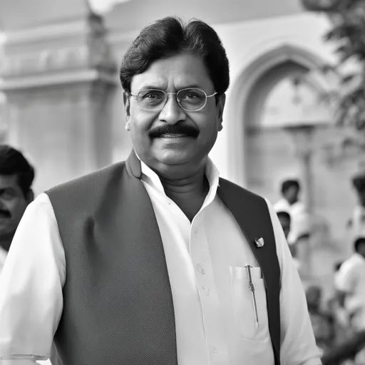 R. Elango