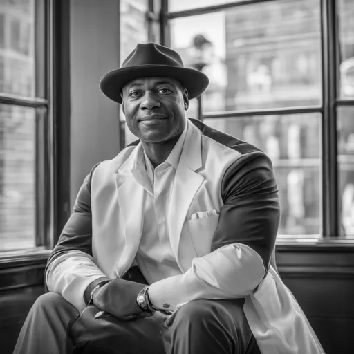 R. Eric Thomas