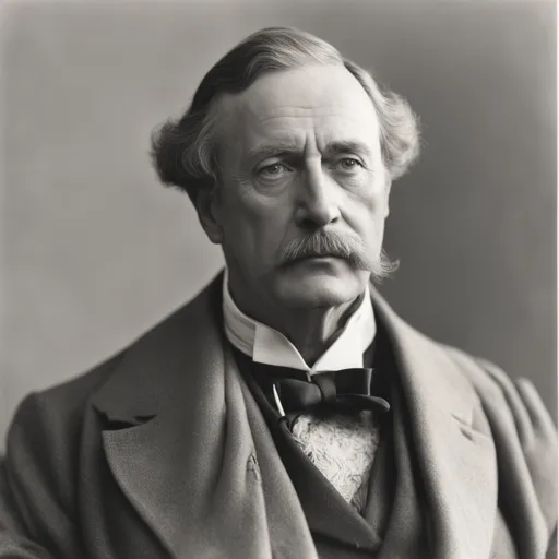 R. F. Foster (historian)
