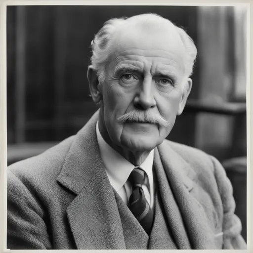 R. F. Mackenzie