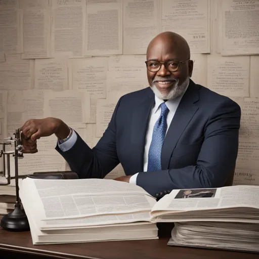 R. Foster Winans
