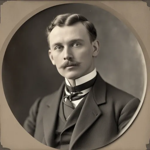 R. Fraser Armstrong