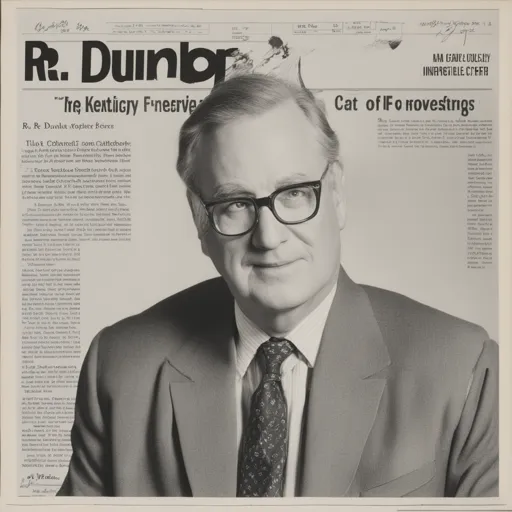 R. G. Dunlop
